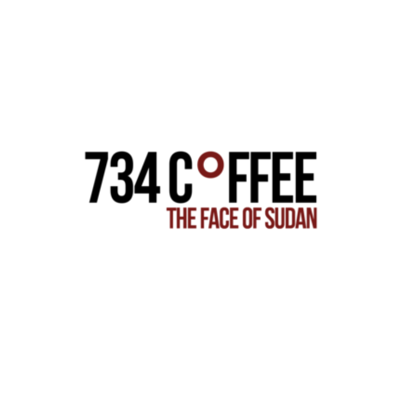 734 Coffee - Refugee Investment Network