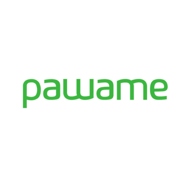 Pawame Logo