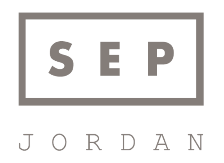 SEP Jordan Logo