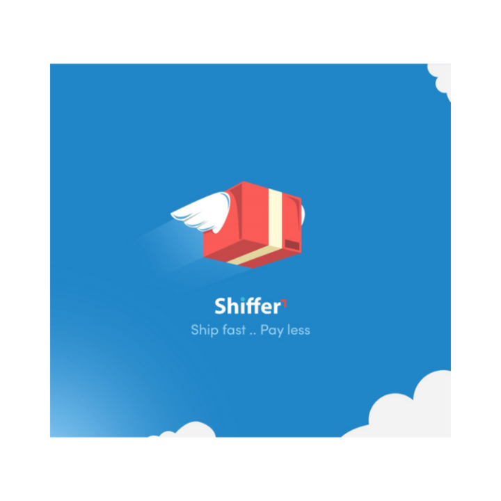 Shiffer Logo