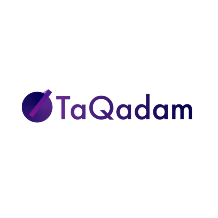 TaQadam Logo