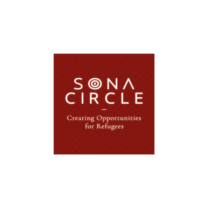 Sona Circle Logo