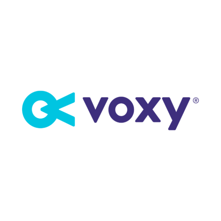 Voxy Logo