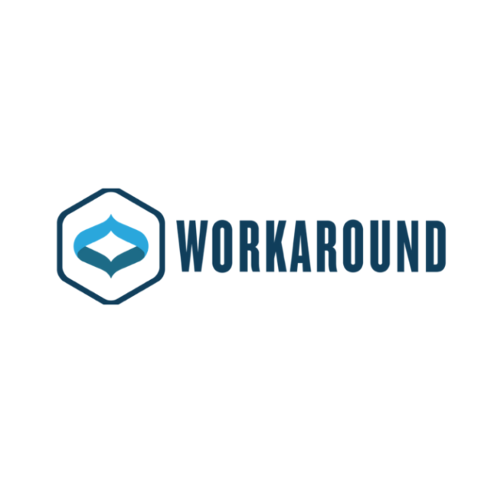 WorkAround Logo